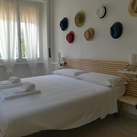 Villa Daniela - Quiete E Mare Sanremo Ngoại thất bức ảnh