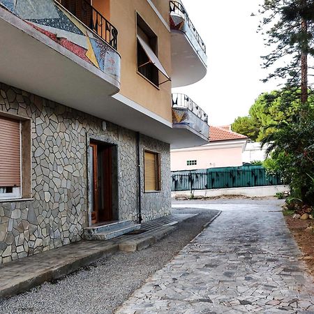 Villa Daniela - Quiete E Mare Sanremo Ngoại thất bức ảnh