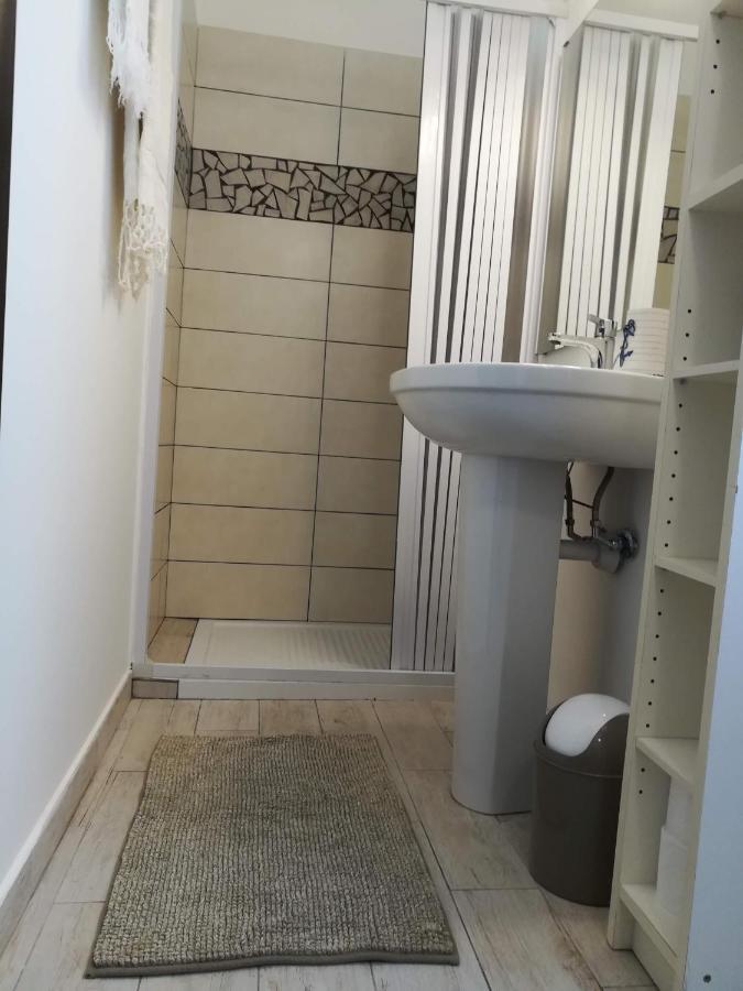 Villa Daniela - Quiete E Mare Sanremo Ngoại thất bức ảnh