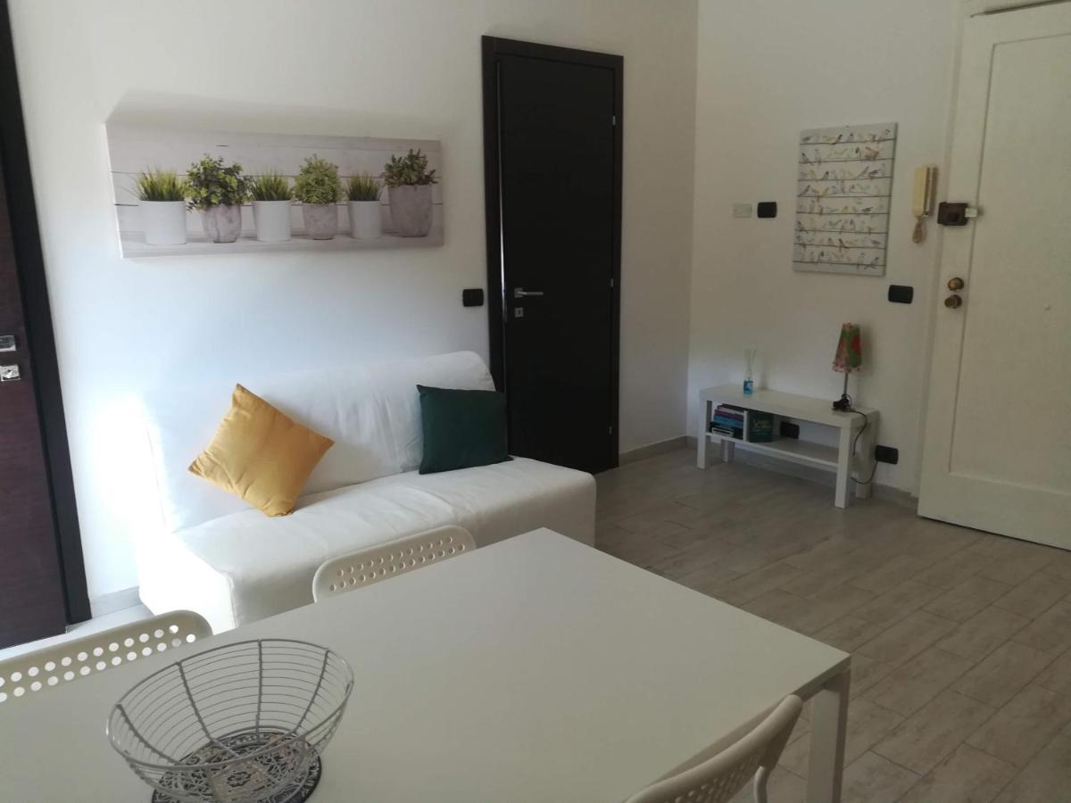 Villa Daniela - Quiete E Mare Sanremo Ngoại thất bức ảnh