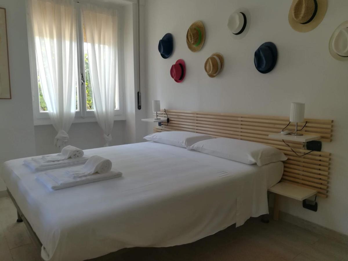 Villa Daniela - Quiete E Mare Sanremo Ngoại thất bức ảnh