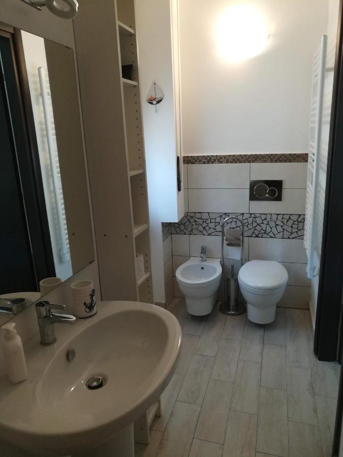 Villa Daniela - Quiete E Mare Sanremo Ngoại thất bức ảnh