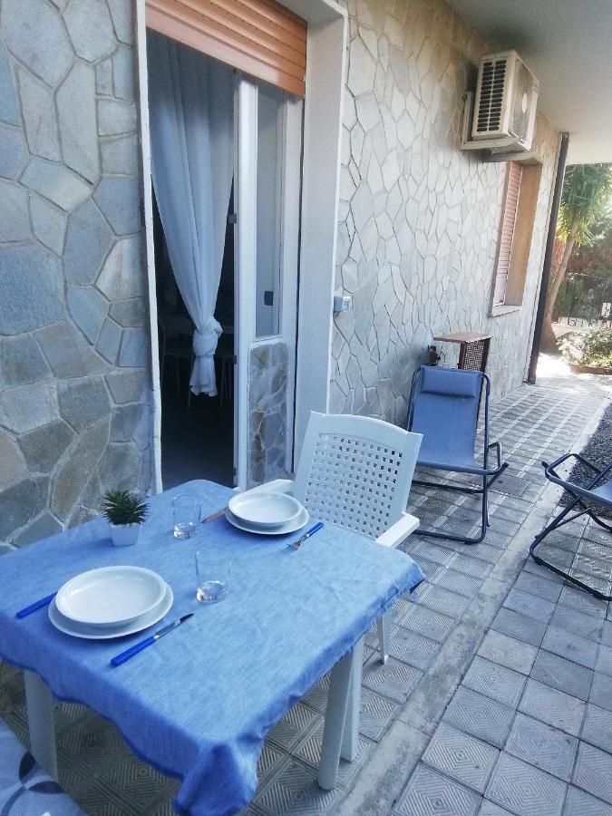 Villa Daniela - Quiete E Mare Sanremo Ngoại thất bức ảnh